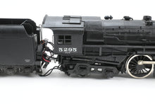 Load image into Gallery viewer, O Brass U. S. Hobbies NYC - New York Central J-1e 4-6-4 Hudson CP as J1d No. 5295 Can Motor & DCC Upgrade