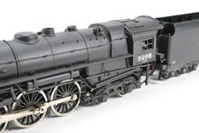 Load image into Gallery viewer, O Brass U. S. Hobbies NYC - New York Central J-1e 4-6-4 Hudson CP as J1d No. 5295 Can Motor & DCC Upgrade