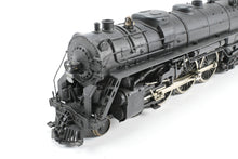 Load image into Gallery viewer, O Brass U. S. Hobbies NYC - New York Central J-1e 4-6-4 Hudson CP as J1d No. 5295 Can Motor & DCC Upgrade