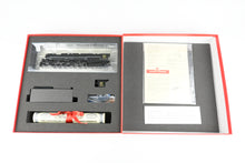 Load image into Gallery viewer, HO Rivarossi C&O - Chesapeake & Ohio Allegheny 2-6-6-6 FP #1633 w/ SoundTraxx Tsunami DCC and Sound