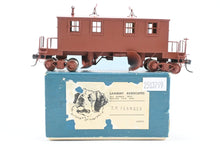 Load image into Gallery viewer, HO Brass Lambert SP - Southern Pacific Snow Flanger Custom Painted Unlettered