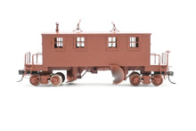 Load image into Gallery viewer, HO Brass Lambert SP - Southern Pacific Snow Flanger Custom Painted Unlettered
