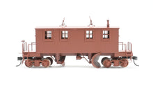 Load image into Gallery viewer, HO Brass Lambert SP - Southern Pacific Snow Flanger Custom Painted Unlettered
