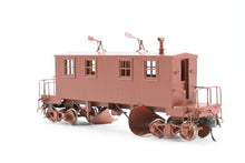 Load image into Gallery viewer, HO Brass Lambert SP - Southern Pacific Snow Flanger Custom Painted Unlettered