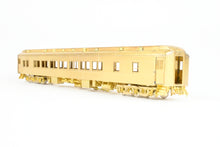 Load image into Gallery viewer, HO Brass Great Brass Fleet NYC - New York Central 2800 Series Heavyweight Coach w/ Mechanical AC