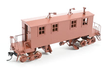 Load image into Gallery viewer, HO Brass Lambert SP - Southern Pacific Snow Flanger Custom Painted Unlettered