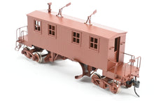 Load image into Gallery viewer, HO Brass Lambert SP - Southern Pacific Snow Flanger Custom Painted Unlettered