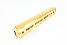 Load image into Gallery viewer, HO Brass Great Brass Fleet NYC - New York Central 2800 Series Heavyweight Coach w/ Mechanical AC