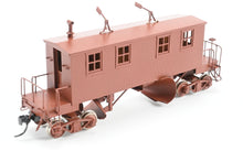 Load image into Gallery viewer, HO Brass Lambert SP - Southern Pacific Snow Flanger Custom Painted Unlettered