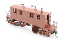 Load image into Gallery viewer, HO Brass Lambert SP - Southern Pacific Snow Flanger Custom Painted Unlettered