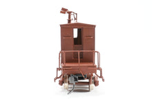 Load image into Gallery viewer, HO Brass Lambert SP - Southern Pacific Snow Flanger Custom Painted Unlettered