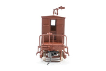 Load image into Gallery viewer, HO Brass Lambert SP - Southern Pacific Snow Flanger Custom Painted Unlettered