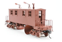 Load image into Gallery viewer, HO Brass Lambert SP - Southern Pacific Snow Flanger Custom Painted Unlettered