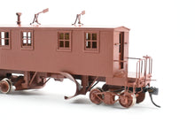 Load image into Gallery viewer, HO Brass Lambert SP - Southern Pacific Snow Flanger Custom Painted Unlettered
