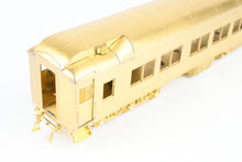Load image into Gallery viewer, HO Brass Great Brass Fleet NYC - New York Central 2800 Series Heavyweight Coach w/ Mechanical AC
