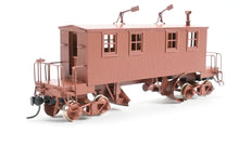 Load image into Gallery viewer, HO Brass Lambert SP - Southern Pacific Snow Flanger Custom Painted Unlettered