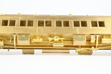 Load image into Gallery viewer, HO Brass Great Brass Fleet NYC - New York Central 2800 Series Heavyweight Coach w/ Mechanical AC