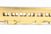 Load image into Gallery viewer, HO Brass Great Brass Fleet NYC - New York Central 2800 Series Heavyweight Coach w/ Mechanical AC