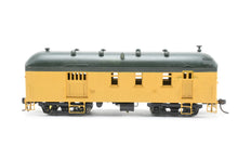 Load image into Gallery viewer, HO Brass OMI - Overland Models, Inc. V&T - Virginia & Truckee 40' Harriman RPO Custom Painted Unlettered