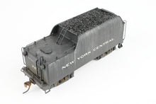 Load image into Gallery viewer, HO Brass LMB Models NYC - New York Central 2-8-2 H-10a Mikado Custom Painted and Heavily Weathered No. 2219