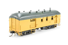 Load image into Gallery viewer, HO Brass OMI - Overland Models, Inc. V&T - Virginia & Truckee 40' Harriman RPO Custom Painted Unlettered