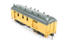 Load image into Gallery viewer, HO Brass OMI - Overland Models, Inc. V&T - Virginia & Truckee 40' Harriman RPO Custom Painted Unlettered