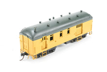 Load image into Gallery viewer, HO Brass OMI - Overland Models, Inc. V&T - Virginia & Truckee 40' Harriman RPO Custom Painted Unlettered