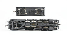 Load image into Gallery viewer, HO Brass LMB Models NYC - New York Central 2-8-2 H-10a Mikado Custom Painted and Heavily Weathered No. 2219