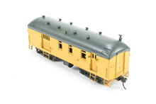 Load image into Gallery viewer, HO Brass OMI - Overland Models, Inc. V&T - Virginia & Truckee 40' Harriman RPO Custom Painted Unlettered