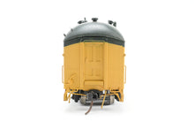 Load image into Gallery viewer, HO Brass OMI - Overland Models, Inc. V&T - Virginia & Truckee 40' Harriman RPO Custom Painted Unlettered