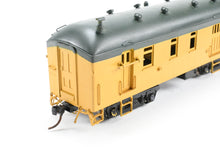 Load image into Gallery viewer, HO Brass OMI - Overland Models, Inc. V&T - Virginia & Truckee 40' Harriman RPO Custom Painted Unlettered