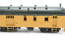 Load image into Gallery viewer, HO Brass OMI - Overland Models, Inc. V&T - Virginia & Truckee 40' Harriman RPO Custom Painted Unlettered