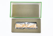 Load image into Gallery viewer, HO Brass OMI - Overland Models, Inc. V&T - Virginia & Truckee 40' Harriman RPO Custom Painted Unlettered