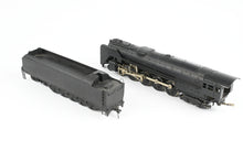 Load image into Gallery viewer, HO Brass PFM - United NYC - New York Central S-1b 4-8-4 Niagara Custom Painted, Unlettered