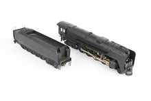 Load image into Gallery viewer, HO Brass PFM - United NYC - New York Central S-1b 4-8-4 Niagara Custom Painted, Unlettered