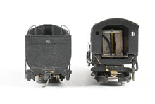 Load image into Gallery viewer, HO Brass PFM - United NYC - New York Central S-1b 4-8-4 Niagara Custom Painted, Unlettered