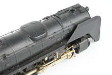 Load image into Gallery viewer, HO Brass PFM - United NYC - New York Central S-1b 4-8-4 Niagara Custom Painted, Unlettered