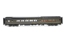 Load image into Gallery viewer, HO Brass CIL - Challenger Imports GN - Great Northern HW Pullman 10-1-2 Sleeper Plan 3585A FP "Escondido" REPLACEMENT BOX