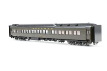 Load image into Gallery viewer, HO Brass CIL - Challenger Imports GN - Great Northern HW Pullman 10-1-2 Sleeper Plan 3585A FP "Escondido" REPLACEMENT BOX