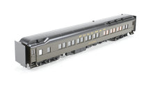 Load image into Gallery viewer, HO Brass CIL - Challenger Imports GN - Great Northern HW Pullman 10-1-2 Sleeper Plan 3585A FP "Escondido" REPLACEMENT BOX