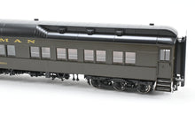 Load image into Gallery viewer, HO Brass CIL - Challenger Imports GN - Great Northern HW Pullman 10-1-2 Sleeper Plan 3585A FP "Escondido" REPLACEMENT BOX