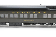 Load image into Gallery viewer, HO Brass CIL - Challenger Imports GN - Great Northern HW Pullman 10-1-2 Sleeper Plan 3585A FP "Escondido" REPLACEMENT BOX