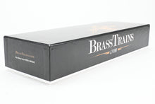 Load image into Gallery viewer, HO Brass CIL - Challenger Imports GN - Great Northern HW Pullman 10-1-2 Sleeper Plan 3585A FP "Escondido" REPLACEMENT BOX