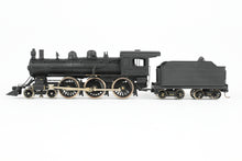 Load image into Gallery viewer, HO Brass Ken Kidder LS&MS - Lake Shore & Michigan Southern NYC - New York Central 4-6-0 Custom Painted Unlettered