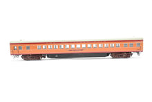 Load image into Gallery viewer, HO Brass PSC - Precision Scale Co. Milwaukee Road 1936 Hiawatha 28-Seat Parlor Car Factory Painted "Sahwa"