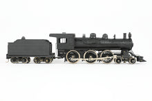 Load image into Gallery viewer, HO Brass Ken Kidder LS&MS - Lake Shore & Michigan Southern NYC - New York Central 4-6-0 Custom Painted Unlettered
