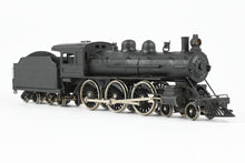 Load image into Gallery viewer, HO Brass Ken Kidder LS&MS - Lake Shore & Michigan Southern NYC - New York Central 4-6-0 Custom Painted Unlettered