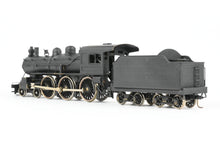 Load image into Gallery viewer, HO Brass Ken Kidder LS&MS - Lake Shore & Michigan Southern NYC - New York Central 4-6-0 Custom Painted Unlettered