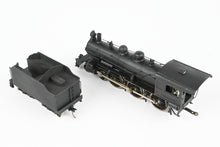 Load image into Gallery viewer, HO Brass Ken Kidder LS&MS - Lake Shore & Michigan Southern NYC - New York Central 4-6-0 Custom Painted Unlettered