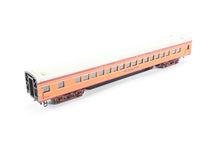 Load image into Gallery viewer, HO Brass PSC - Precision Scale Co. Milwaukee Road 1936 Hiawatha 28-Seat Parlor Car Factory Painted "Sahwa"